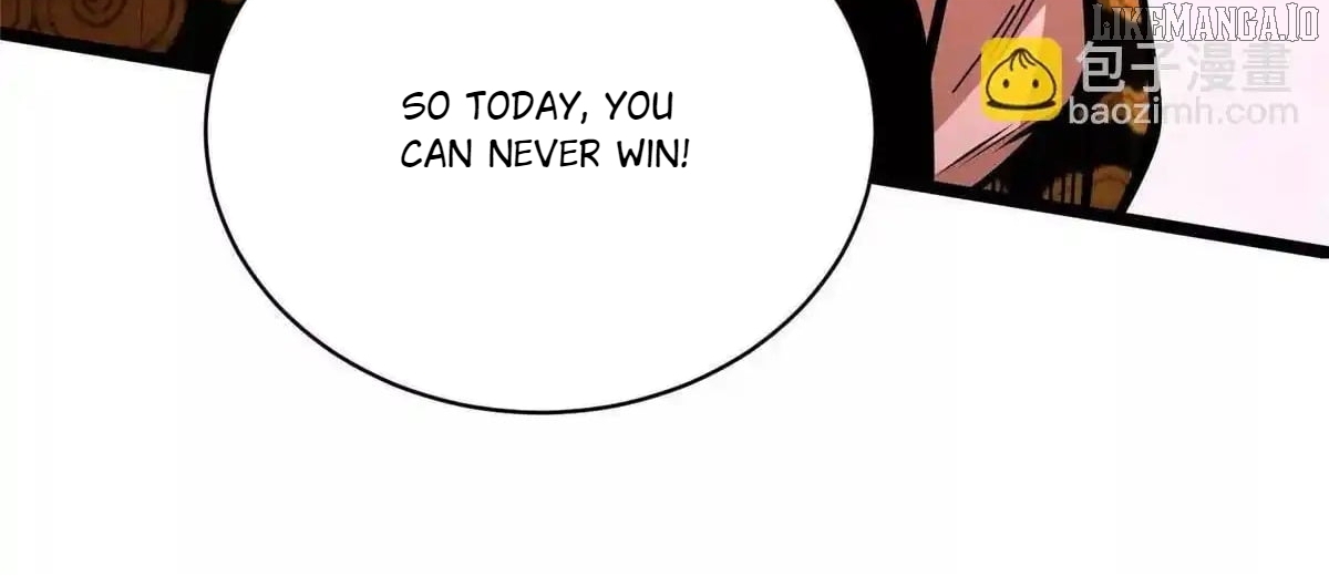 Divine Urban God Chapter 291 - page 26